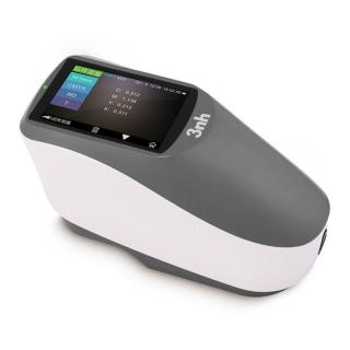 Máy đo mật độ màu quang phổ 3NH YD5010