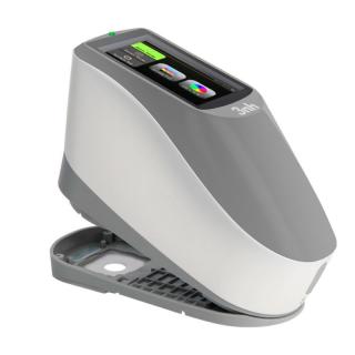 Máy đo mật độ màu quang phổ 3NH YD5010 Plus