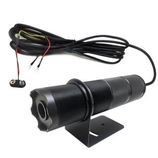 Nhiệt kế hồng ngoại 600°C Total Meter DT8600B