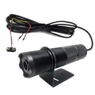 Nhiệt kế hồng ngoại 1200°C Total Meter DT8012B