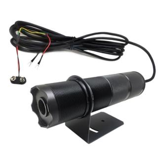Nhiệt kế hồng ngoại 1800°C Total Meter DT8018B