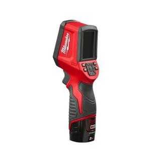 Máy dò nhiệt Milwaukee M12 TD-0 (bare)