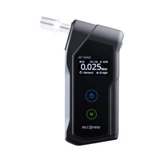Máy đo nồng độ cồn Alcofind AF-50AD