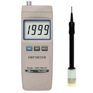 Máy đo oxy hóa khử ORP Lutron YK-23RP