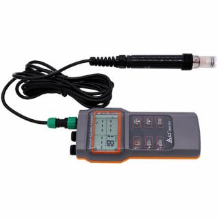 Máy đo Oxy hòa tan/pH/EC/nhiệt độ/độ mặn nước AZ86031