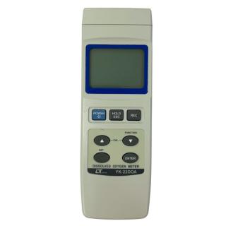 Máy đo oxy hòa tan Lutron YK-22DOA