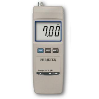 Máy đo pH cầm tay Lutron YK-21PH