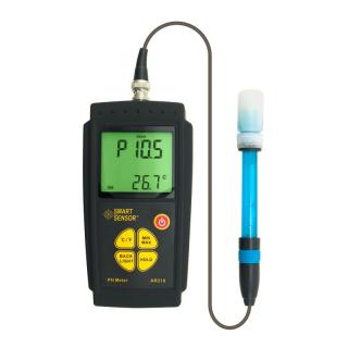 Máy đo pH cầm tay Smartsensor AR218