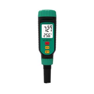 Máy đo pH dạng bút Smartsensor pH818F