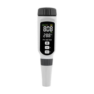 Máy đo pH dạng bút Smartsensor pH828+
