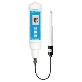 Máy đo pH đất Lutron PH-220S