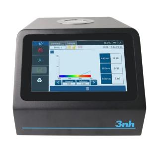 Máy đo quang phổ 3NH PS808CT