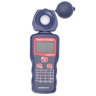 Máy đo thông lượng lượng tử Total Meter SM206E-PAR