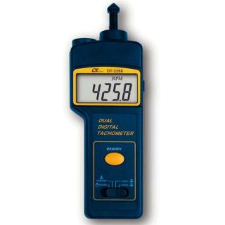 Máy đo tốc độ động cơ tiếp xúc và không tiếp xúc Lutron DT-2268