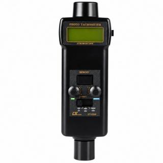 Máy đo tốc độ vòng quay tia chớp Lutron DT-2259