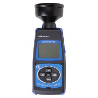 Máy đo tốc độ vòng quay Total Meter SM6240plus