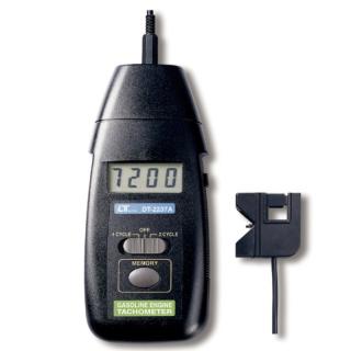 Máy đo tốc độ động cơ xăng Lutron DT-2237A