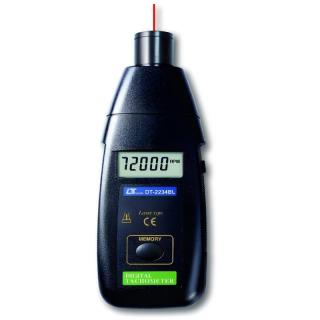 Máy đo tốc độ vòng quay Laser Lutron DT-2234BL 