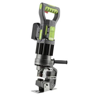Máy đột lỗ thủy lực dùng pin LZB-22U