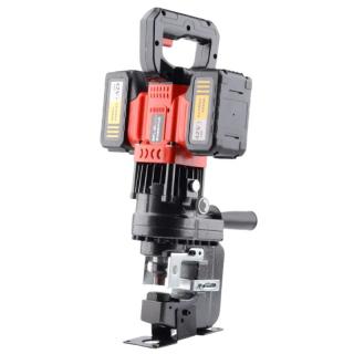 Máy đột lỗ thủy lực dùng pin MPL-20