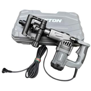 Máy đục bê tông Dekton DK-DH3505PRO