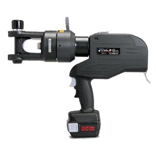 Máy ép cos pin IZUMI REC-Li325