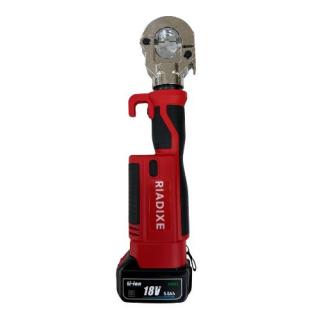 Máy ép cos thủy lực dùng pin GES-300 