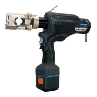 Máy ép cos thủy lực pin IZUMI REC-651F