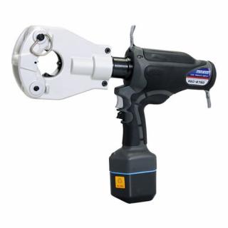 Máy ép cos thủy lực dùng pin IZUMI REC-6750