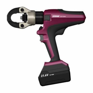Máy ép cos thủy lực dùng pin IZUMI S7G-M250H