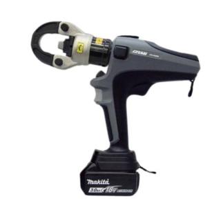 Máy ép cos thủy lực dùng pin IZUMI S7G-M250M 