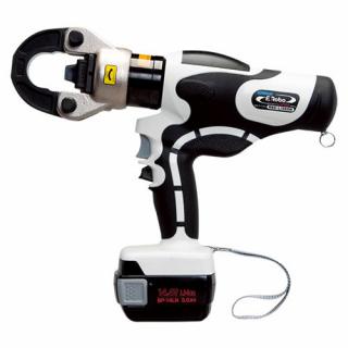 Máy ép cos thủy lực IZUMI REC-LI250M