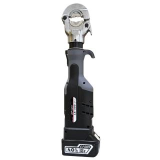 Máy ép cos thủy lực dùng pin LS-300