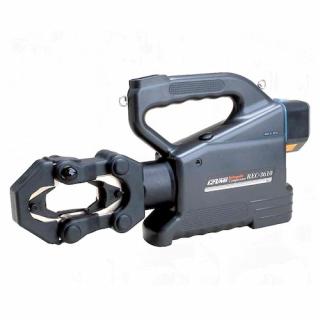 Máy ép cos thủy lực pin IZUMI REC-3610