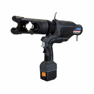 Máy ép cos thủy lực pin IZUMI REC-H6130