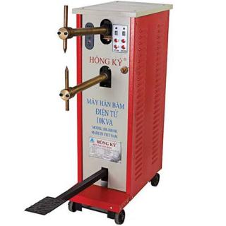 Máy hàn bấm Hồng Ký 10KVA HK-HB10KB