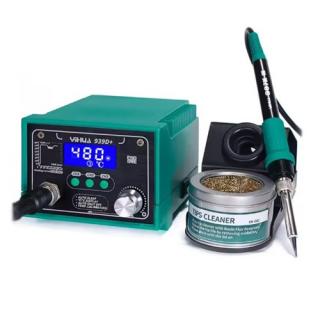 Máy hàn chỉnh nhiệt Yihua 939D+