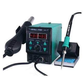 Máy hàn khò chỉnh nhiệt Yihua 8786D-I