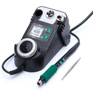 Máy hàn nhiệt độ cao Yihua 982-V C210 40W
