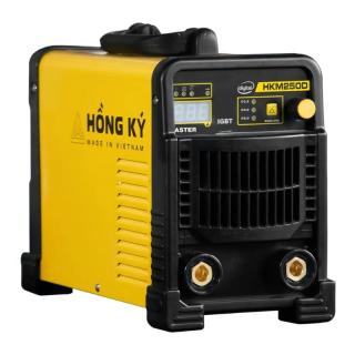 Máy hàn que Hồng Ký HKM250D