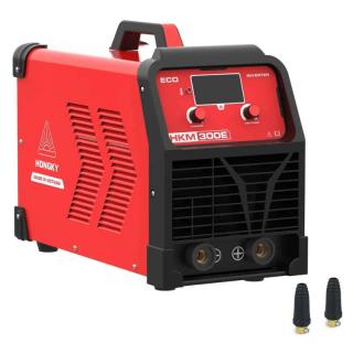 Máy hàn que Hồng Ký HKM300E