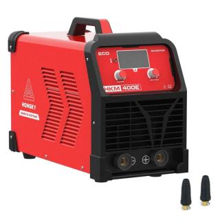 Máy hàn que Hồng Ký HKM400E