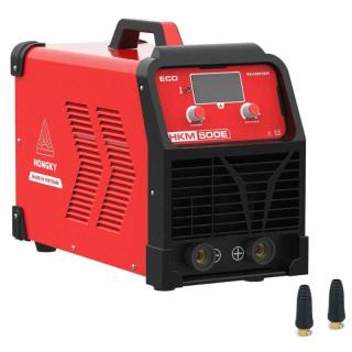 Máy hàn que Hồng Ký HKM500E