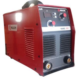 Máy hàn que Weldcom VARC 301 công suất lớn 220V