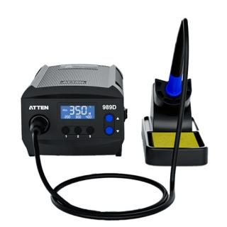Máy hàn thiếc Atten AT-989D