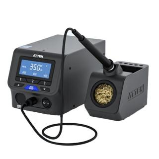 Máy hàn thiếc Atten ST-1503D+