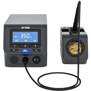 Máy hàn thiếc Atten ST-9003D
