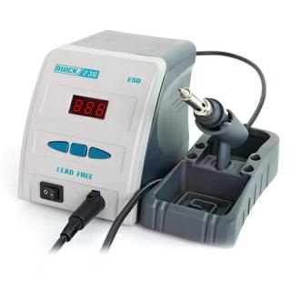 Máy hàn thiếc Quick 236
