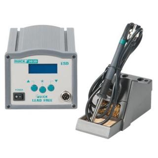 Máy hàn thiếc Quick 303D