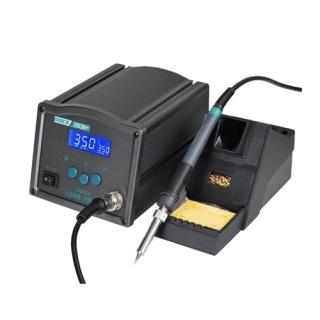 Máy hàn thiếc thông minh Quick 203H+